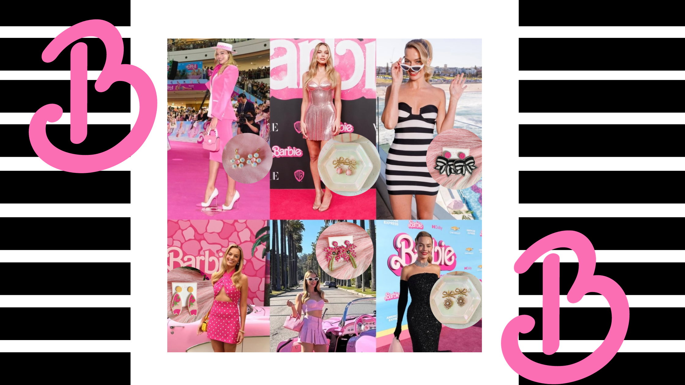 Playing Dress Up with Barbie Fancy Society