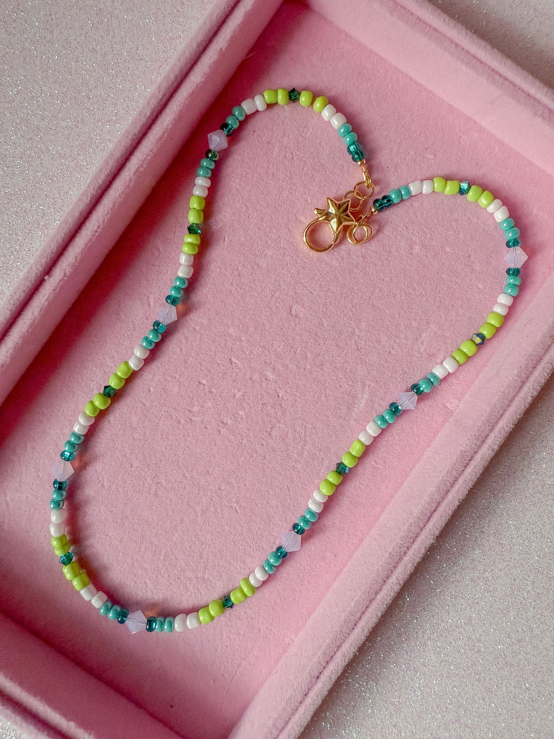 Under the Sea Necklace
