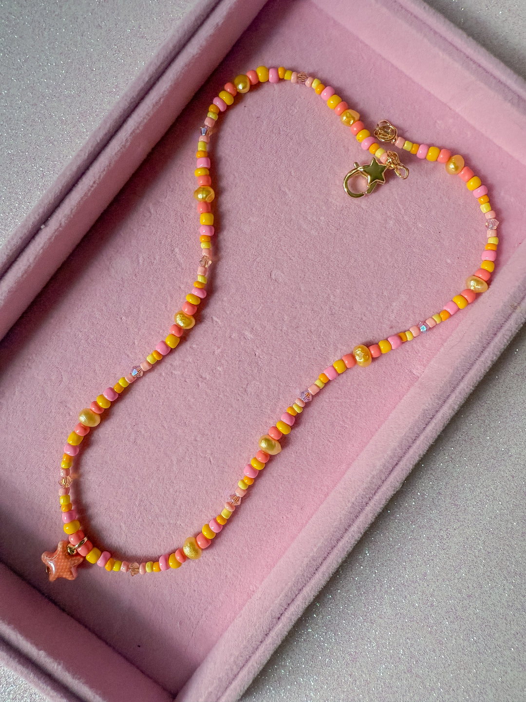 Forever Summer Necklace