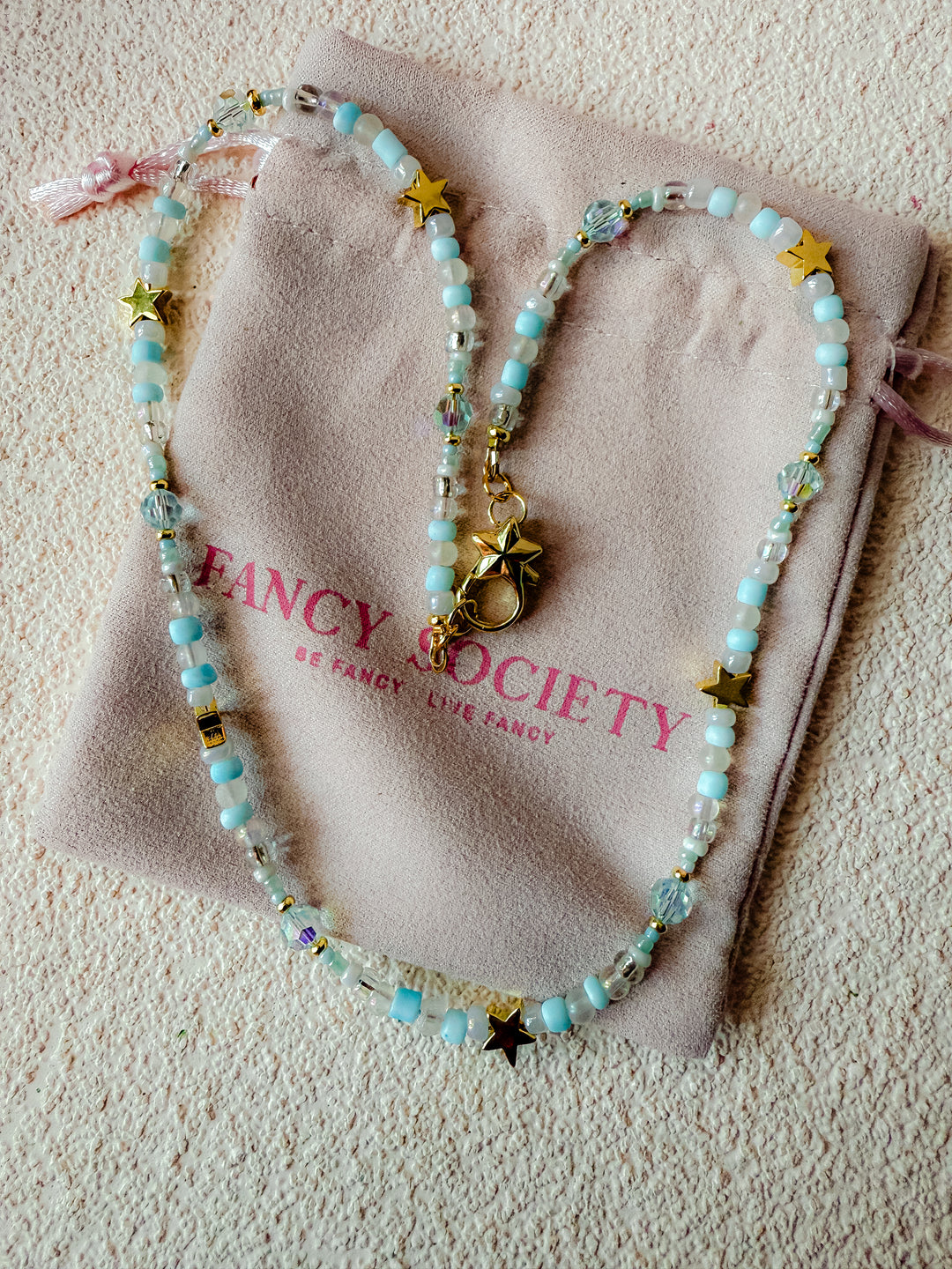 Winter Wish Necklace
