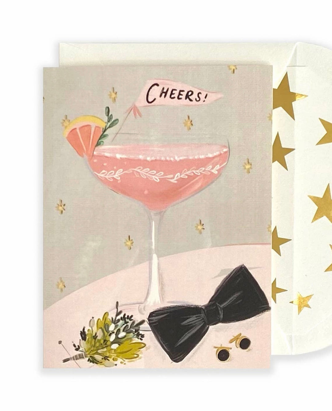 Send Some Cheers Card