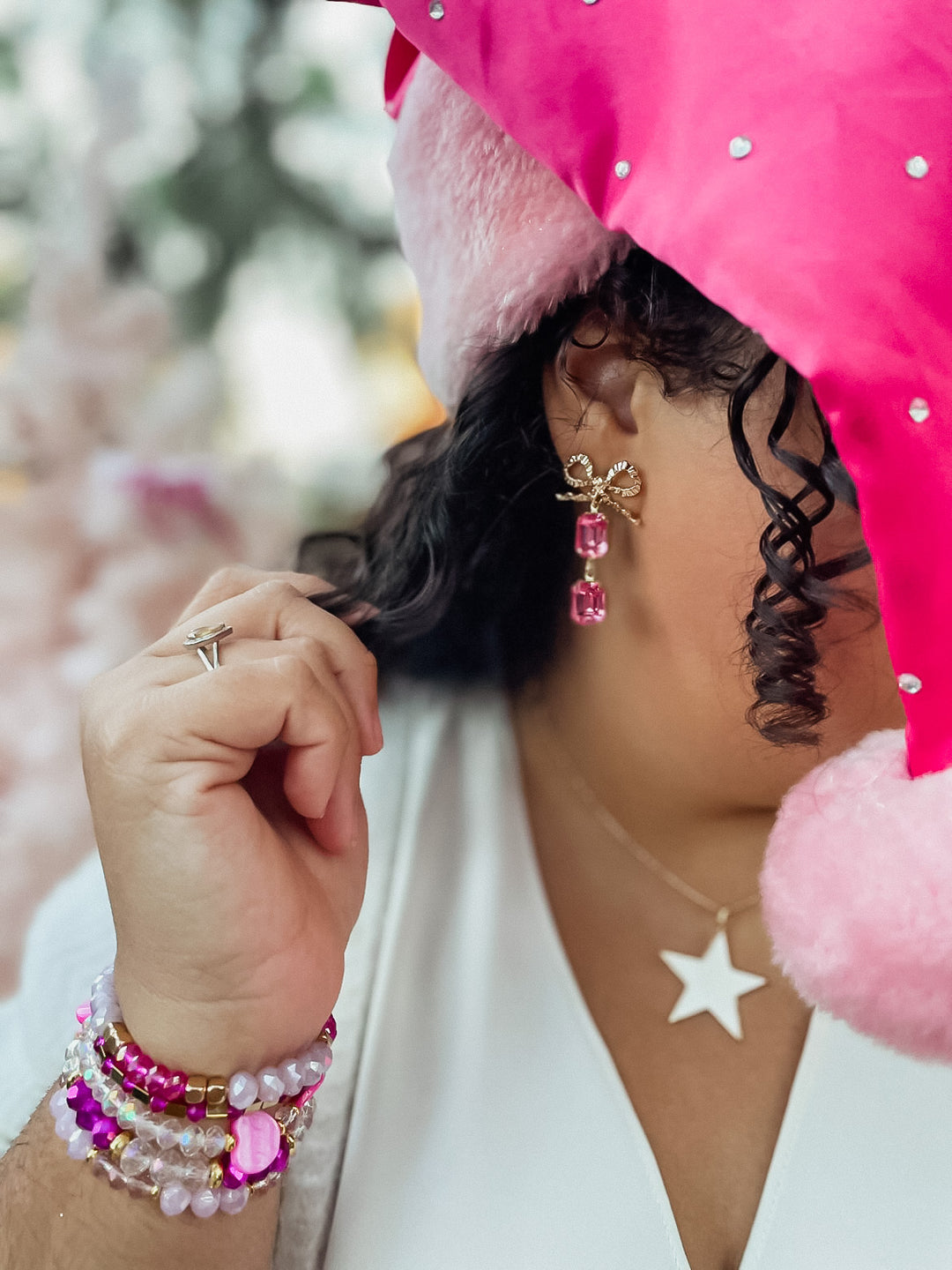 Eleanor Earrings