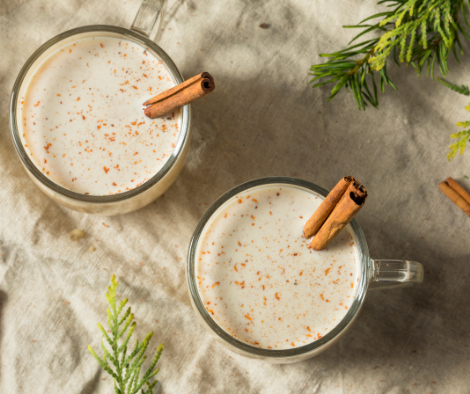 Coquito Recipe