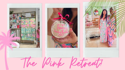 The Pink Retreat 2023
