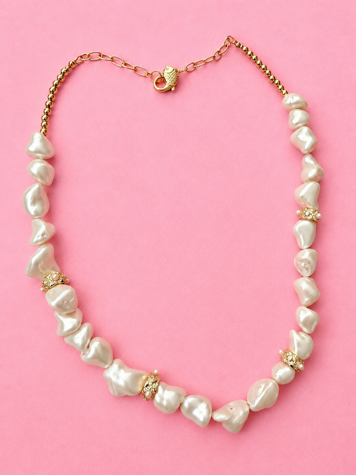 Secrets & Sunsets Necklace