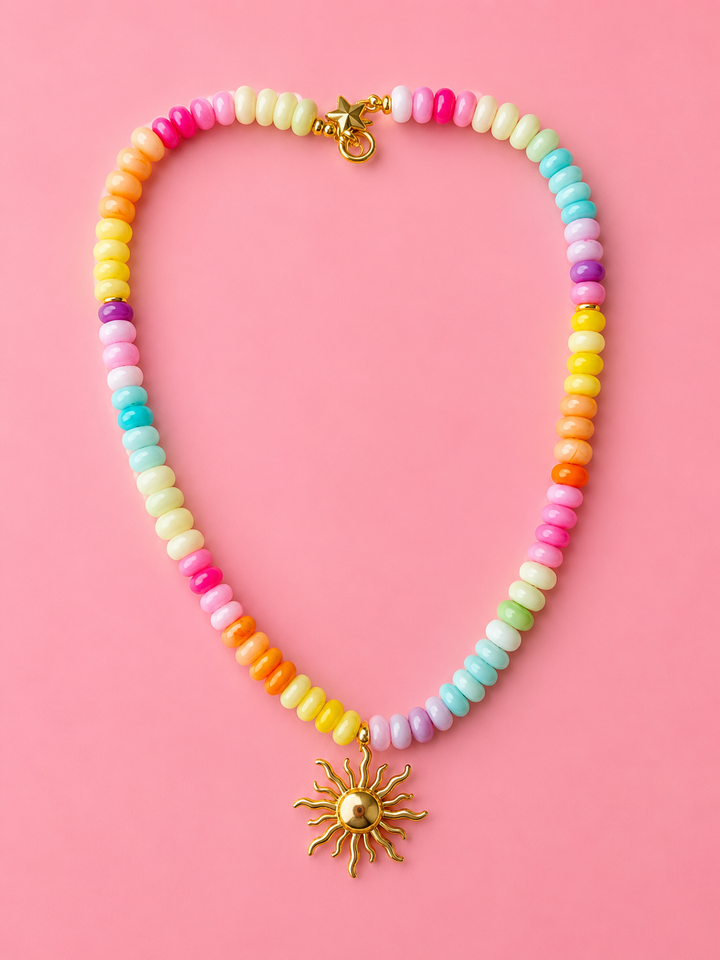 Sunshine State of Mind Necklace