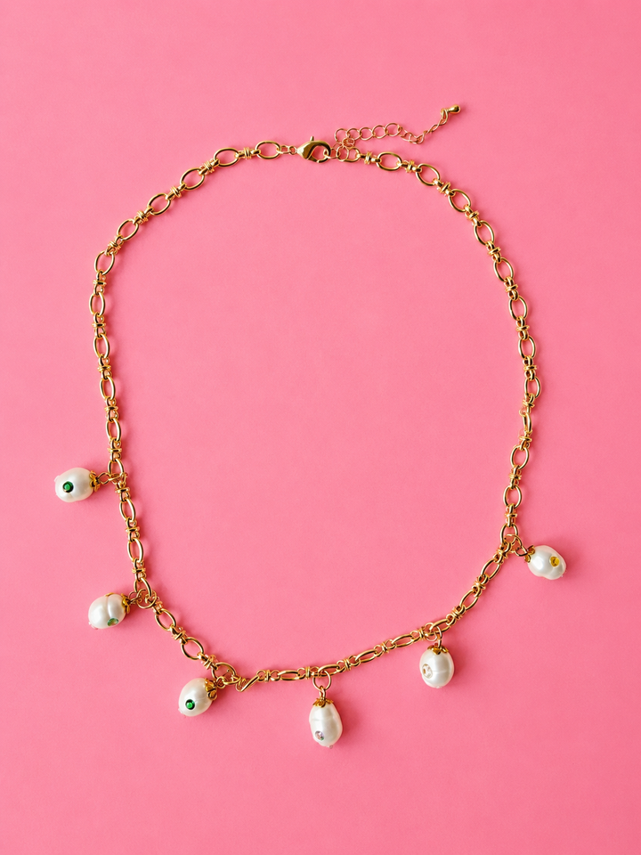Summer Crush Necklace