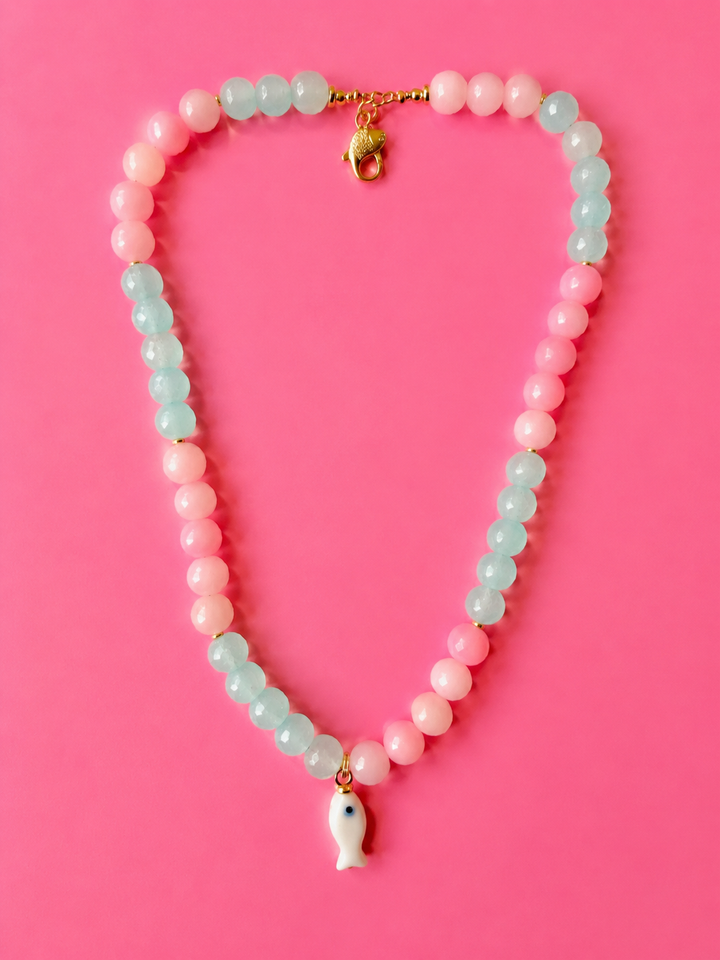 Sweet Memory Necklace