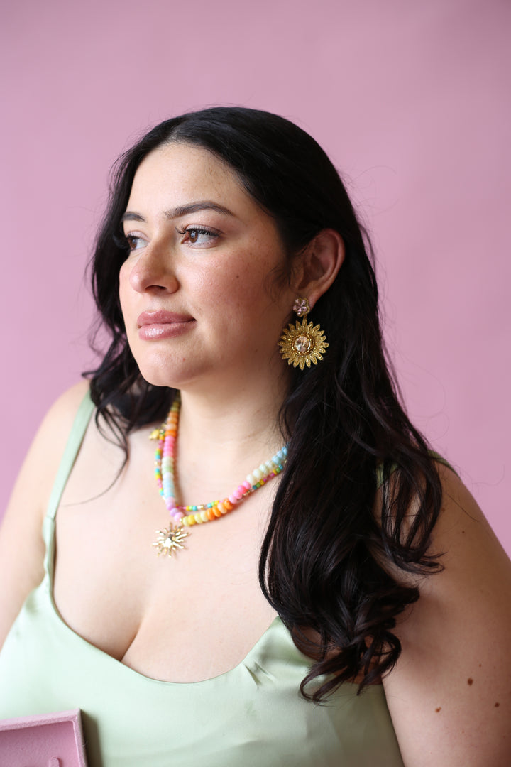 Sunshine State of Mind Earrings