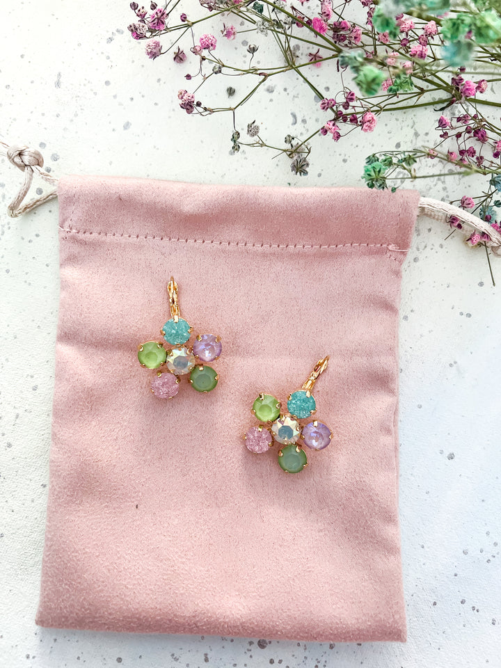 Rosie Spring Fling Earrings