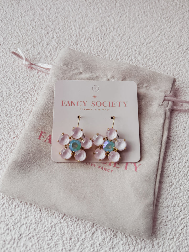 Rosie-Spring Girly