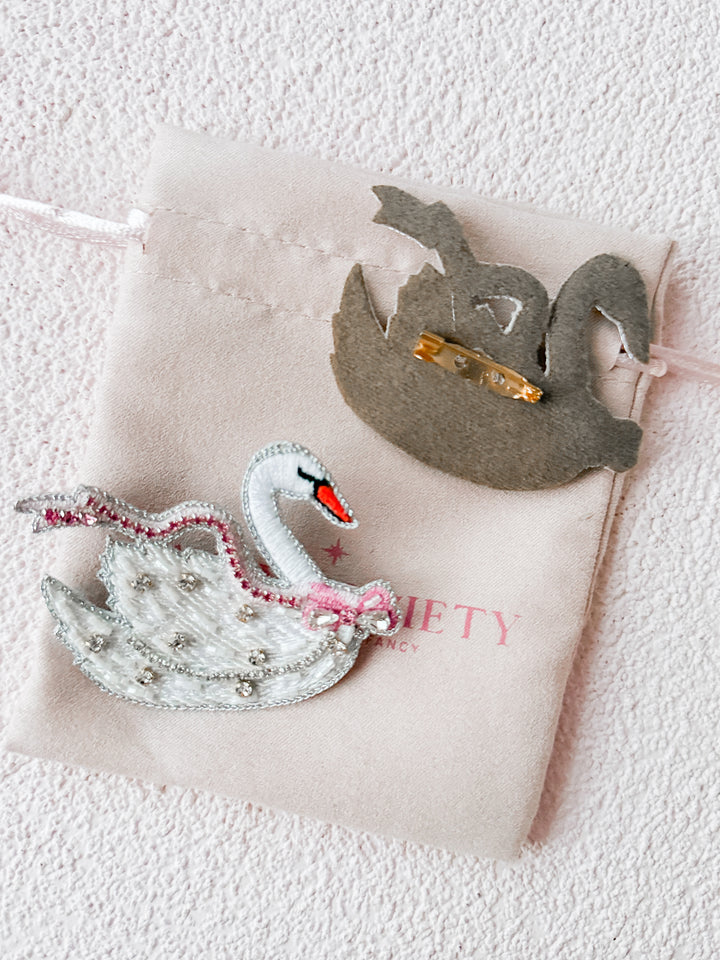 Spring Princess Pins