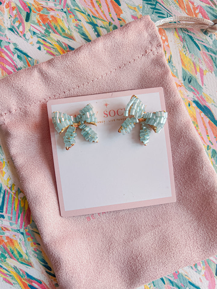 Little Coquette Earrings