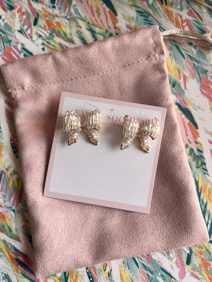 Little Coquette Earrings