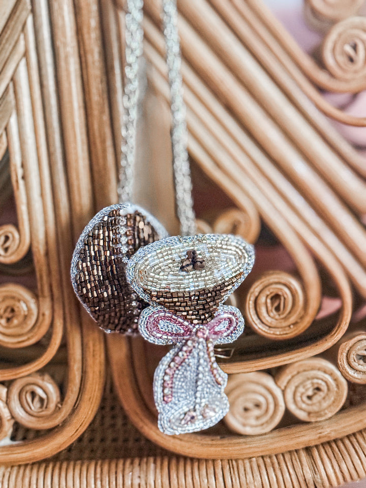 Beaded Charms