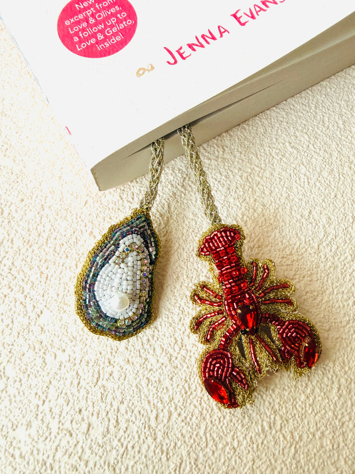 Beaded Charms