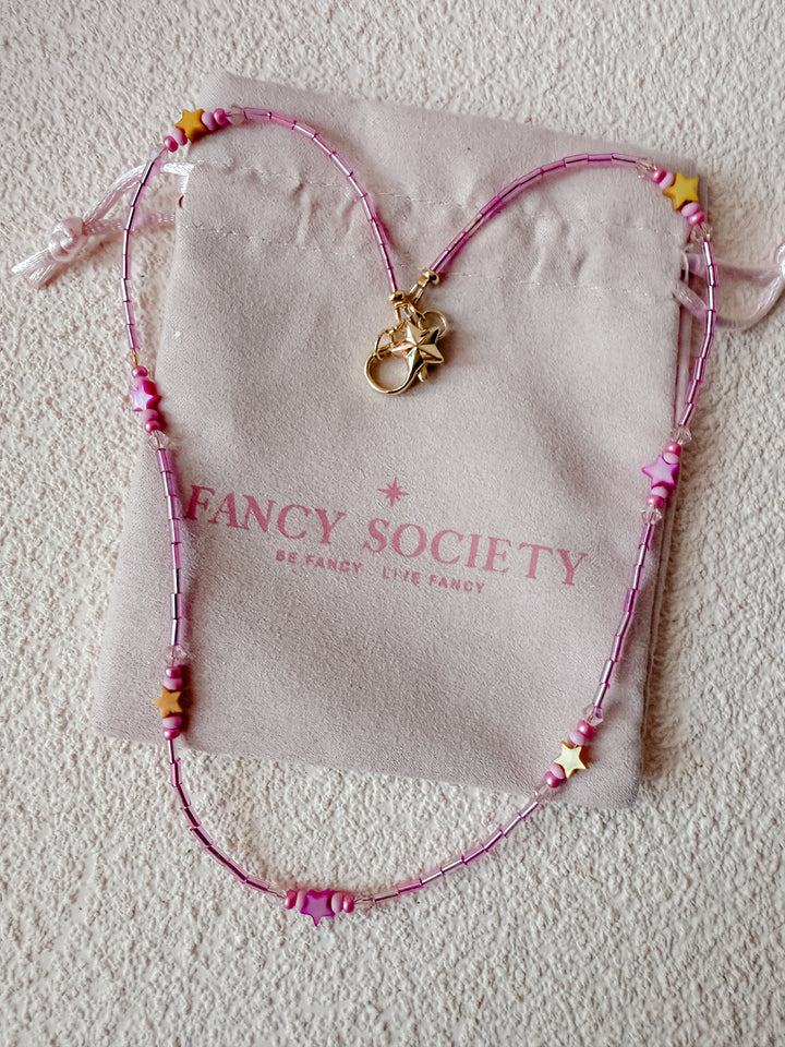 Twinkle Lights Necklace