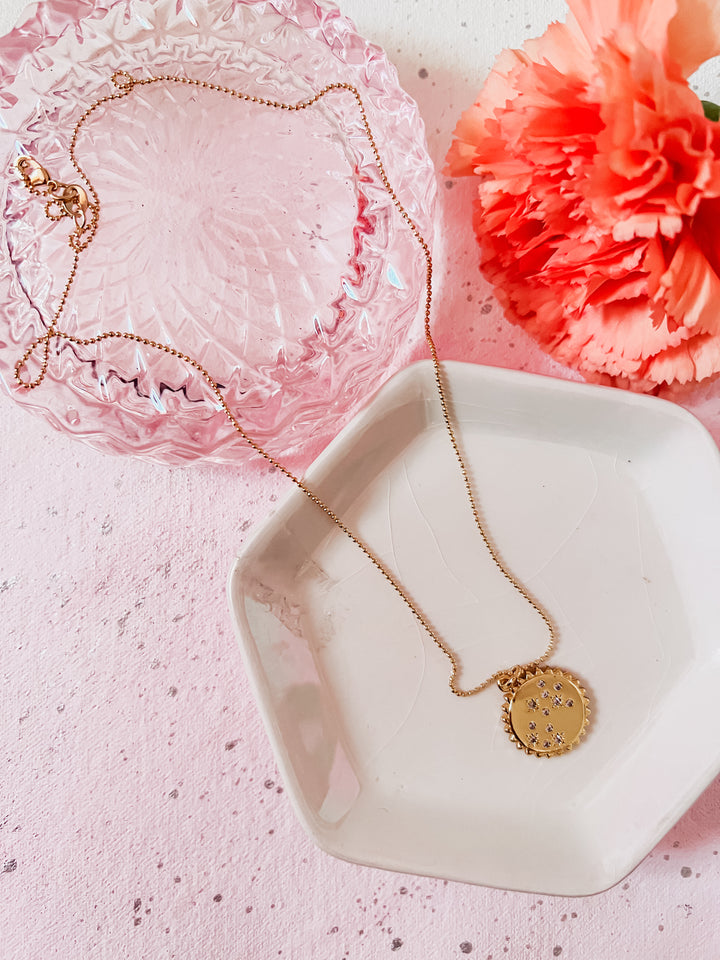 Shoot for the Stars Necklace
