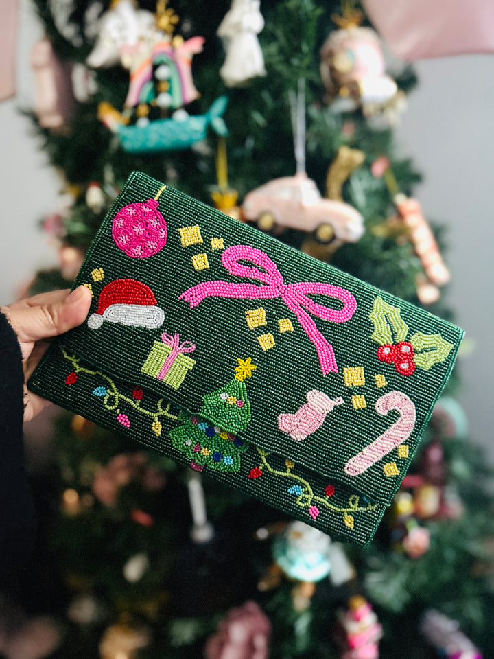 Christmas Party Bag