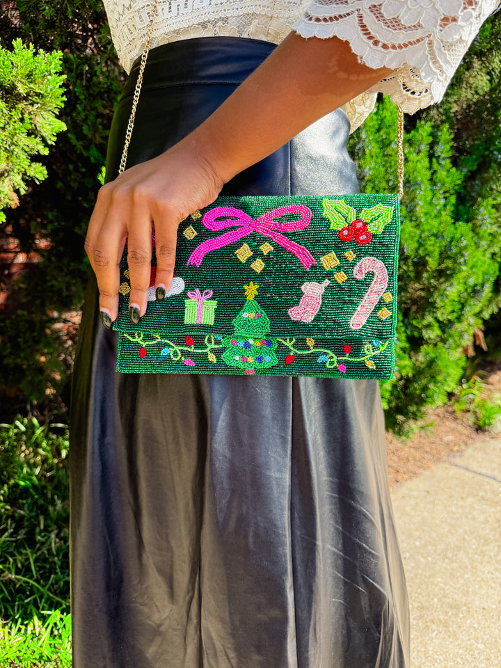 Christmas Party Bag