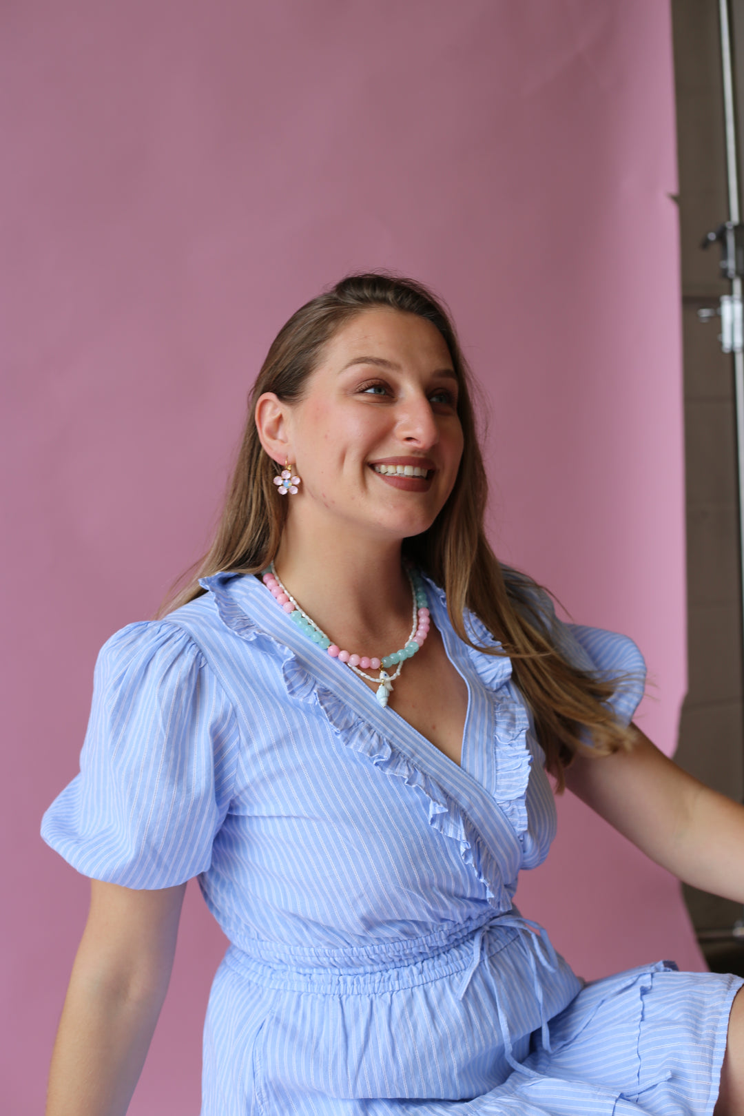 Rosie-Spring Girly