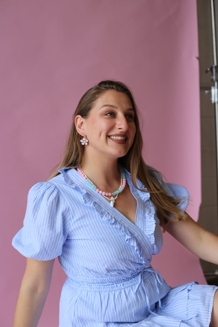 Rosie-Spring Girly