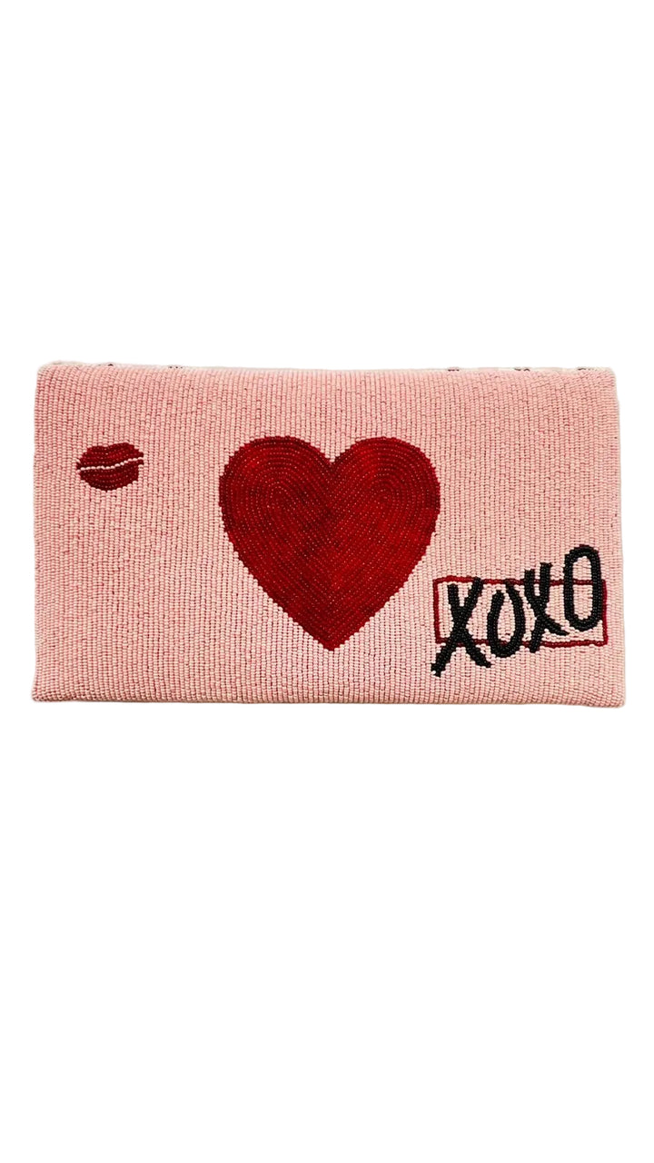 Dear Lover Clutch