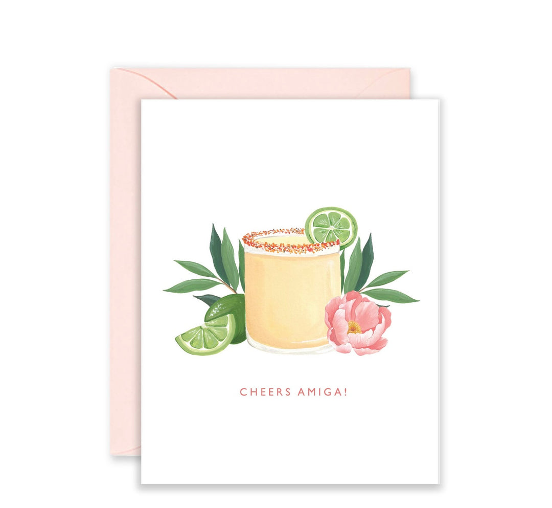 Cheers Amiga Card